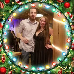 Meet your Posher, Hayley